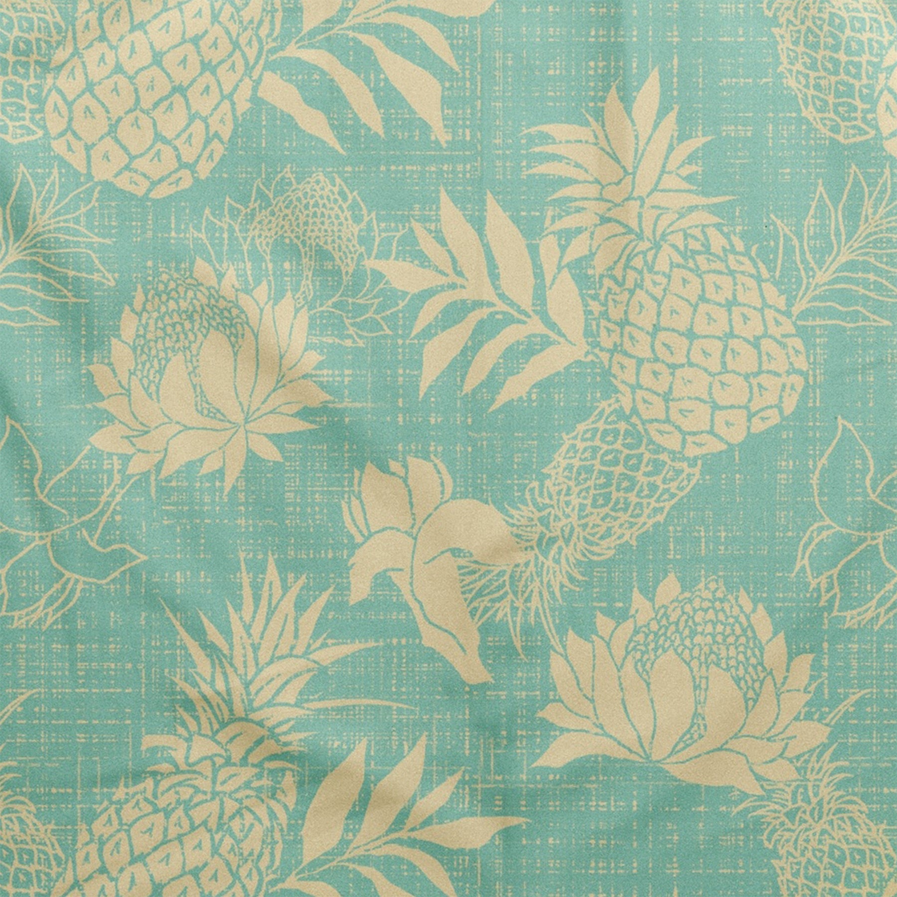 Aloha♡ Pineapple Grove – alohahorizon